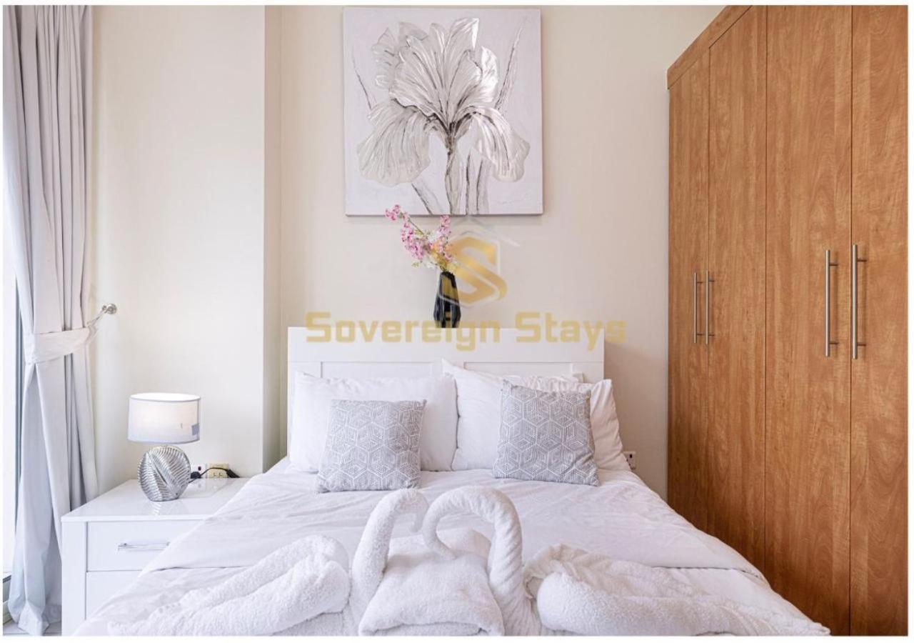 Marina View Tower 2 Bed With Parking