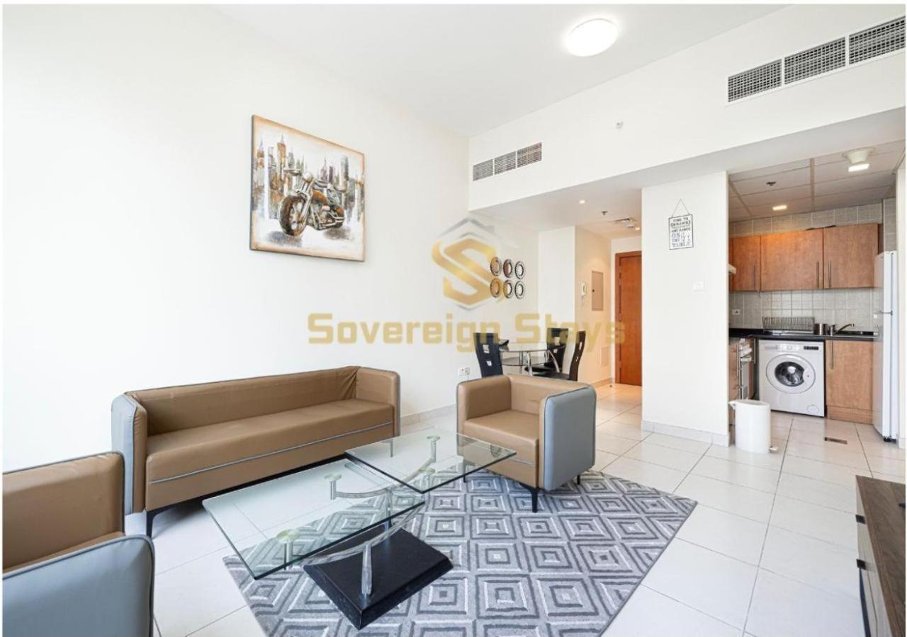 Appartement Marina View Tower 2 Bed With Parking *