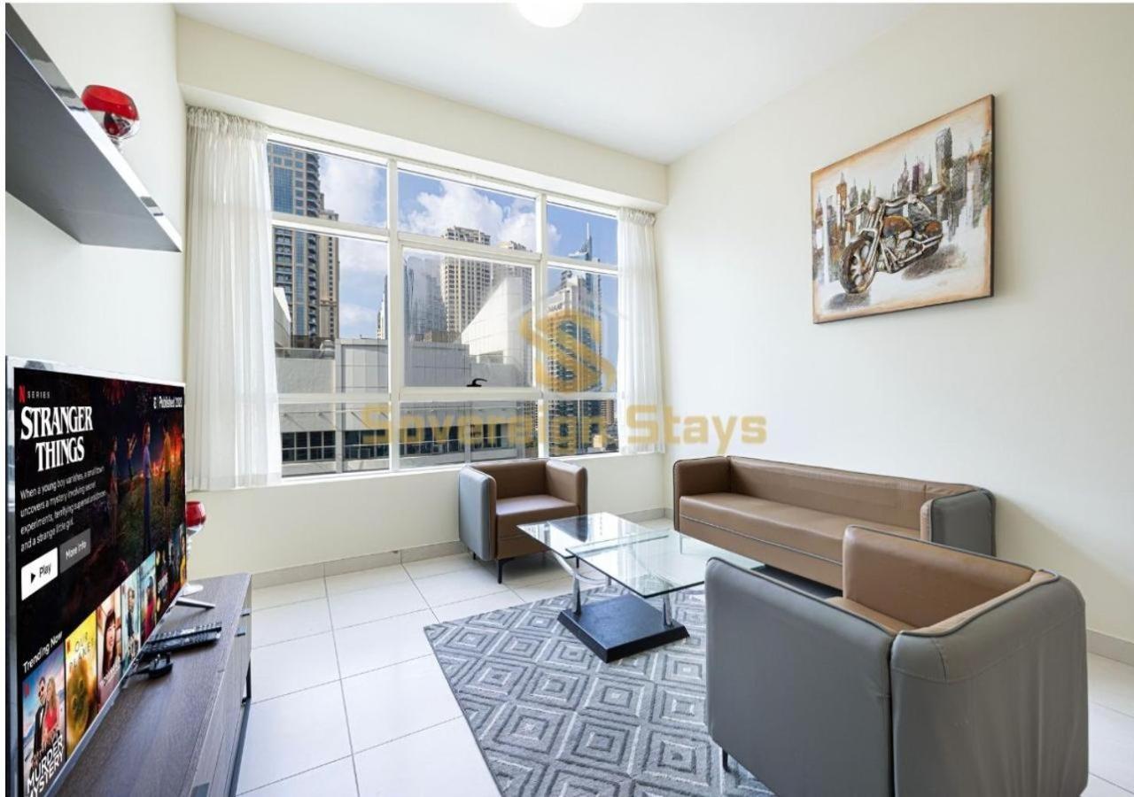 Appartement Marina View Tower 2 Bed With Parking *