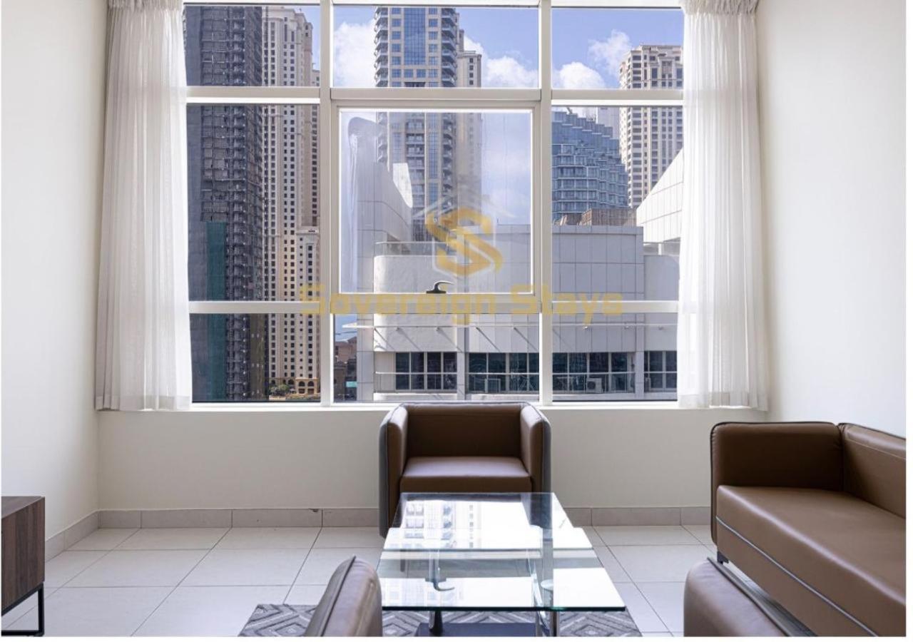 Marina View Tower 2 Bed With Parking