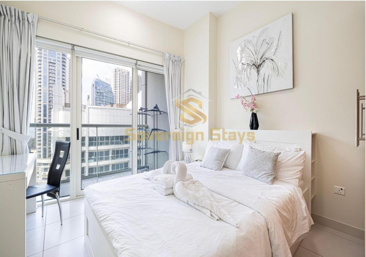 Appartement Marina View Tower 2 Bed With Parking *