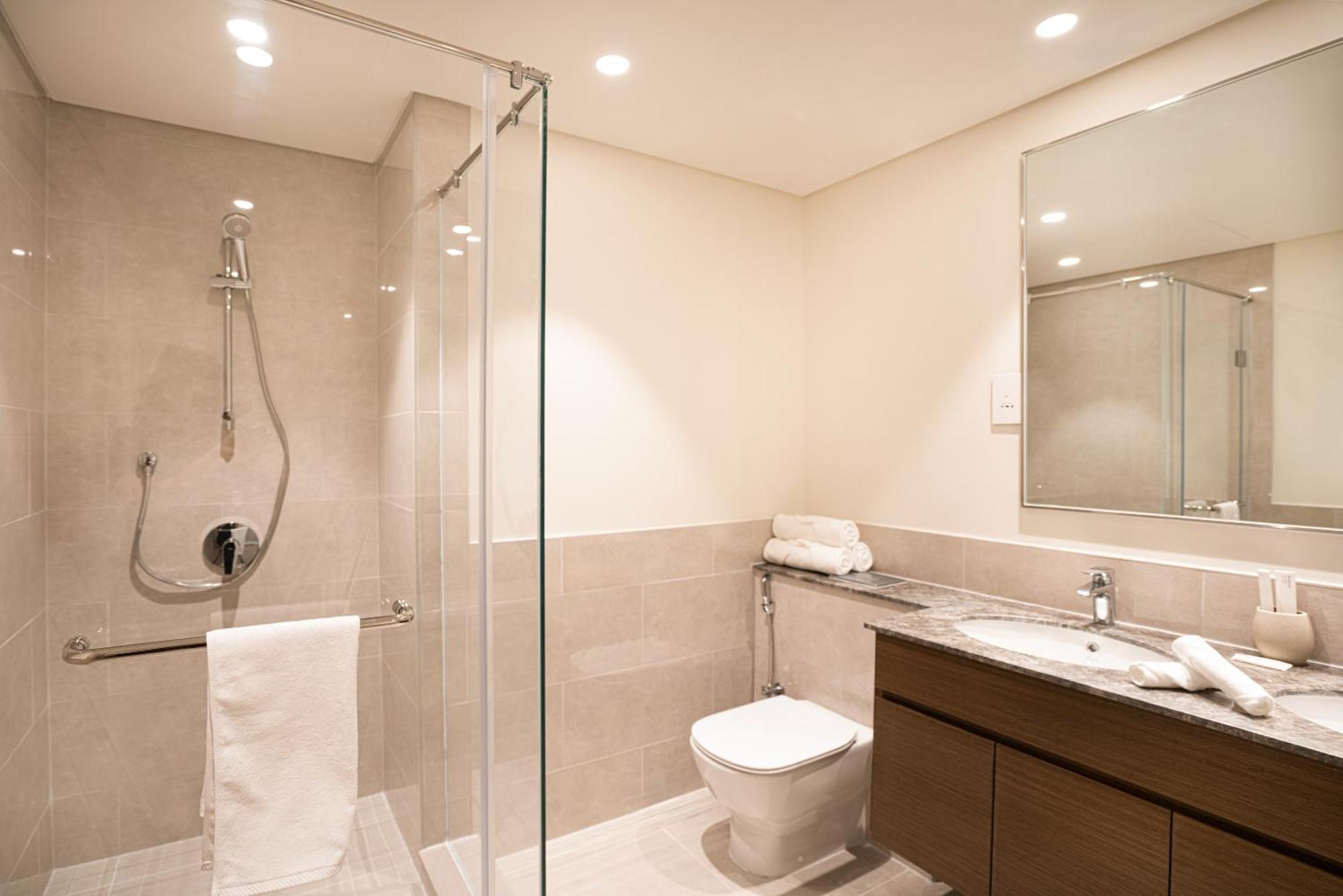 Apartamento Elite Royal - Panoramic With Burj Khalifa & Full Fountain View - High Floor - Patron *