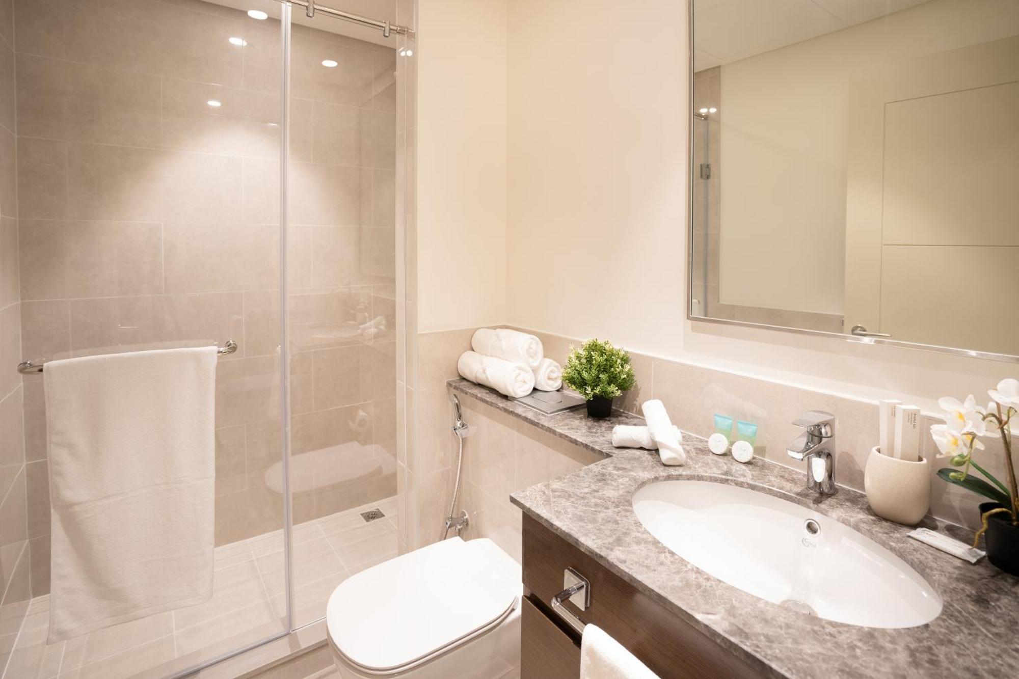 Elite Royal - Panoramic With Burj Khalifa & Full Fountain View - High Floor - Patron * Dubái