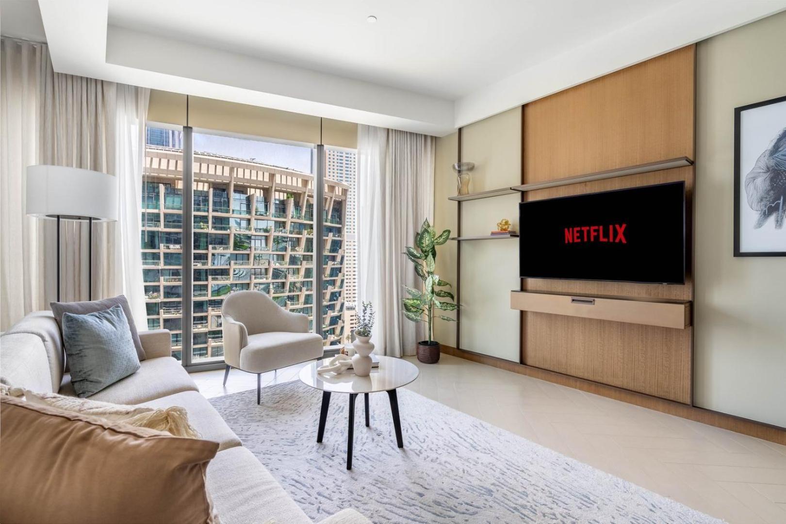 Guestready - Downtown Luxurious * Dubai