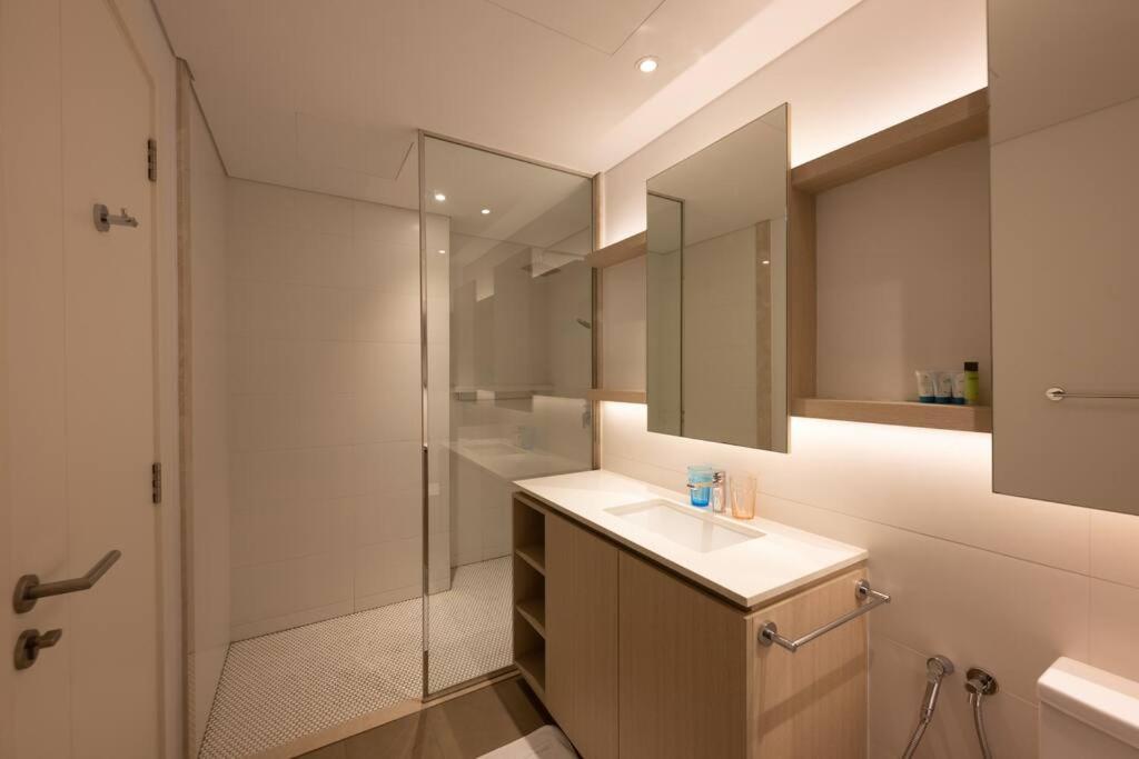 Spacious 2br With Community View * Dubaï