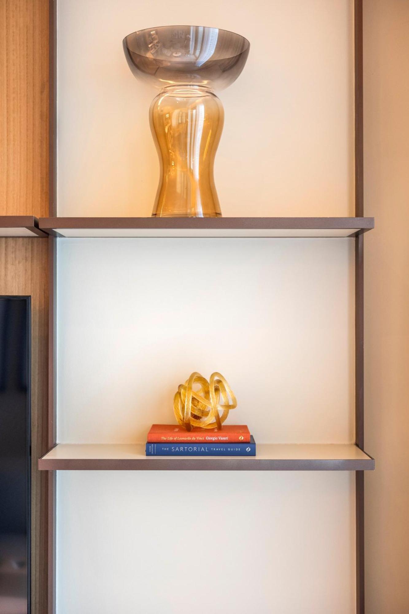 Address Opera Residences By Qstay Appart hôtel Dubaï