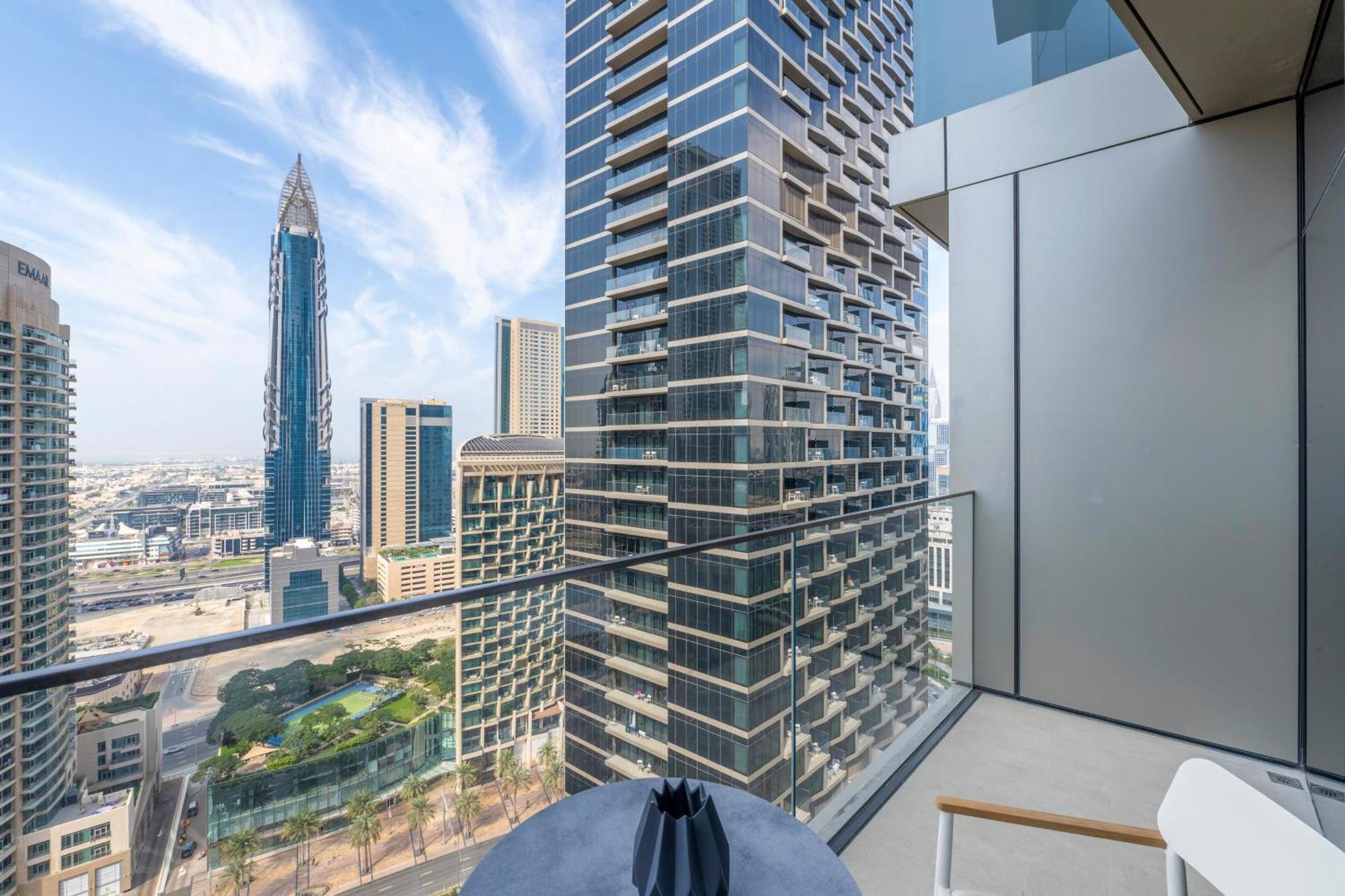 Appart hôtel Address Opera Residences By Qstay Dubaï