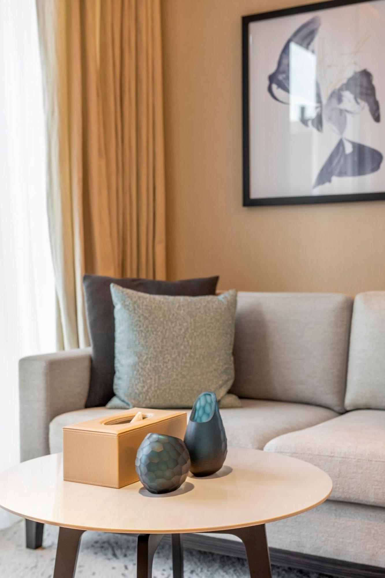 Address Opera Residences By Qstay Dubaï