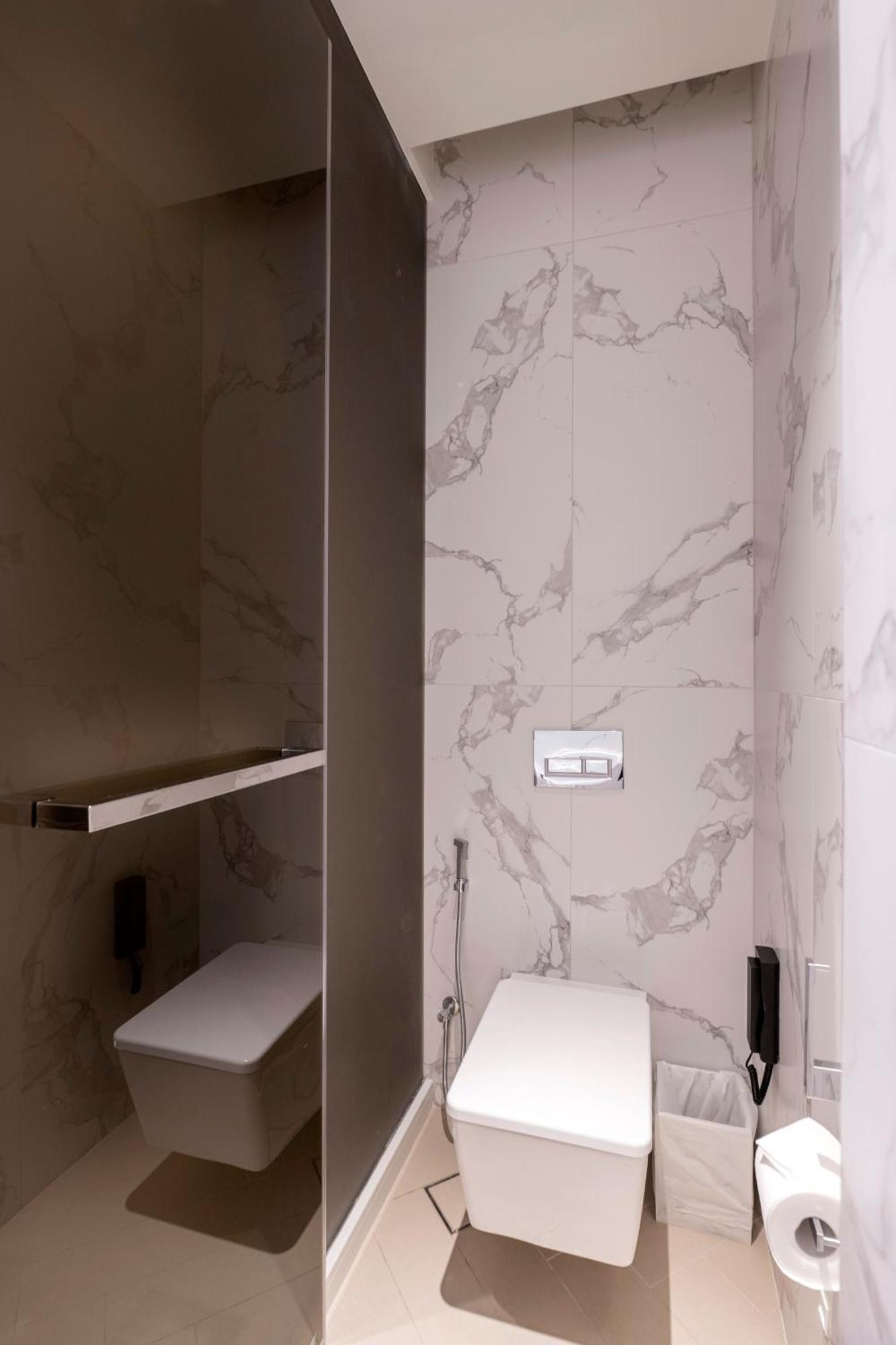 Address Opera Residences By Qstay * Dubaï