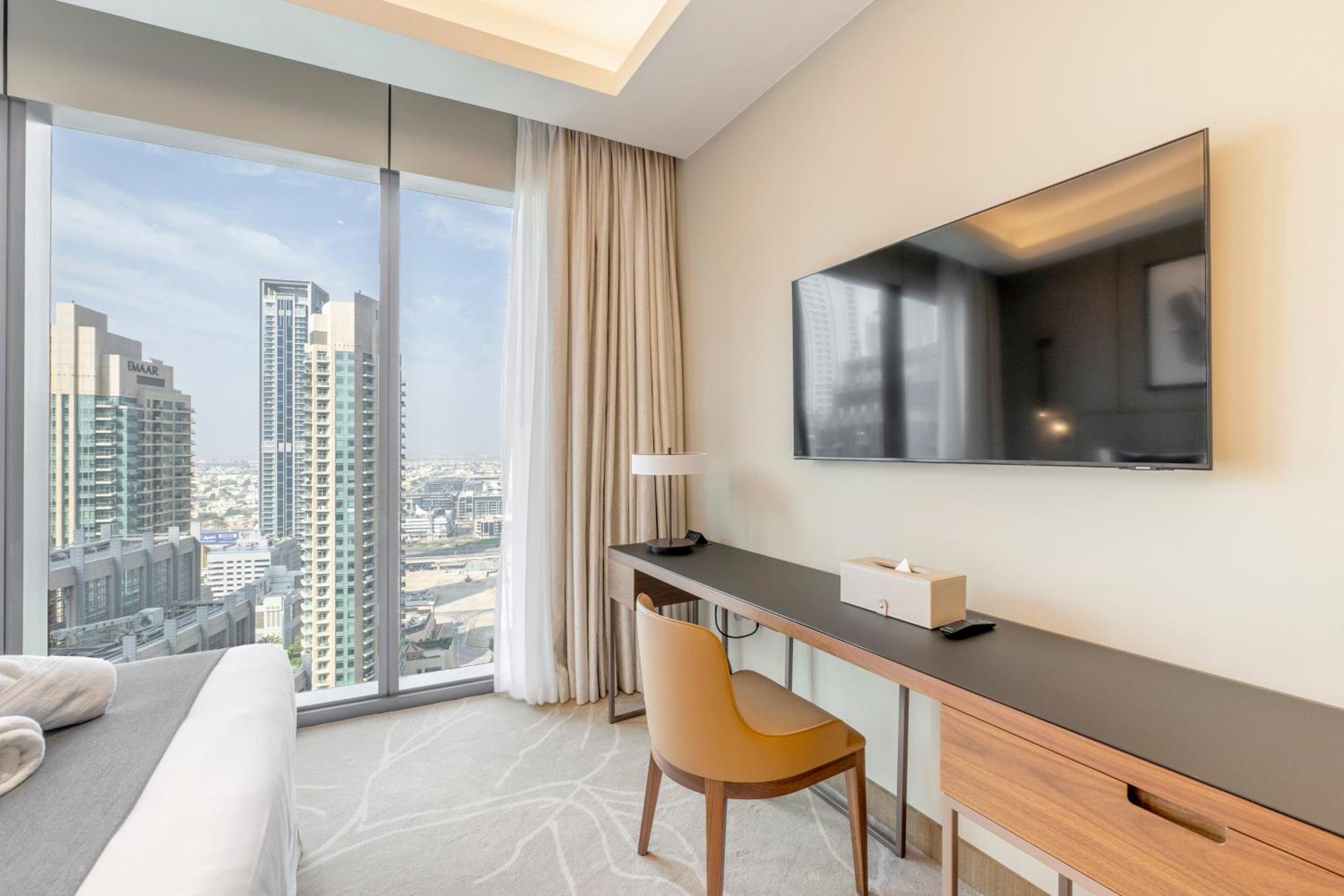 Address Opera Residences By Qstay Appart hôtel *