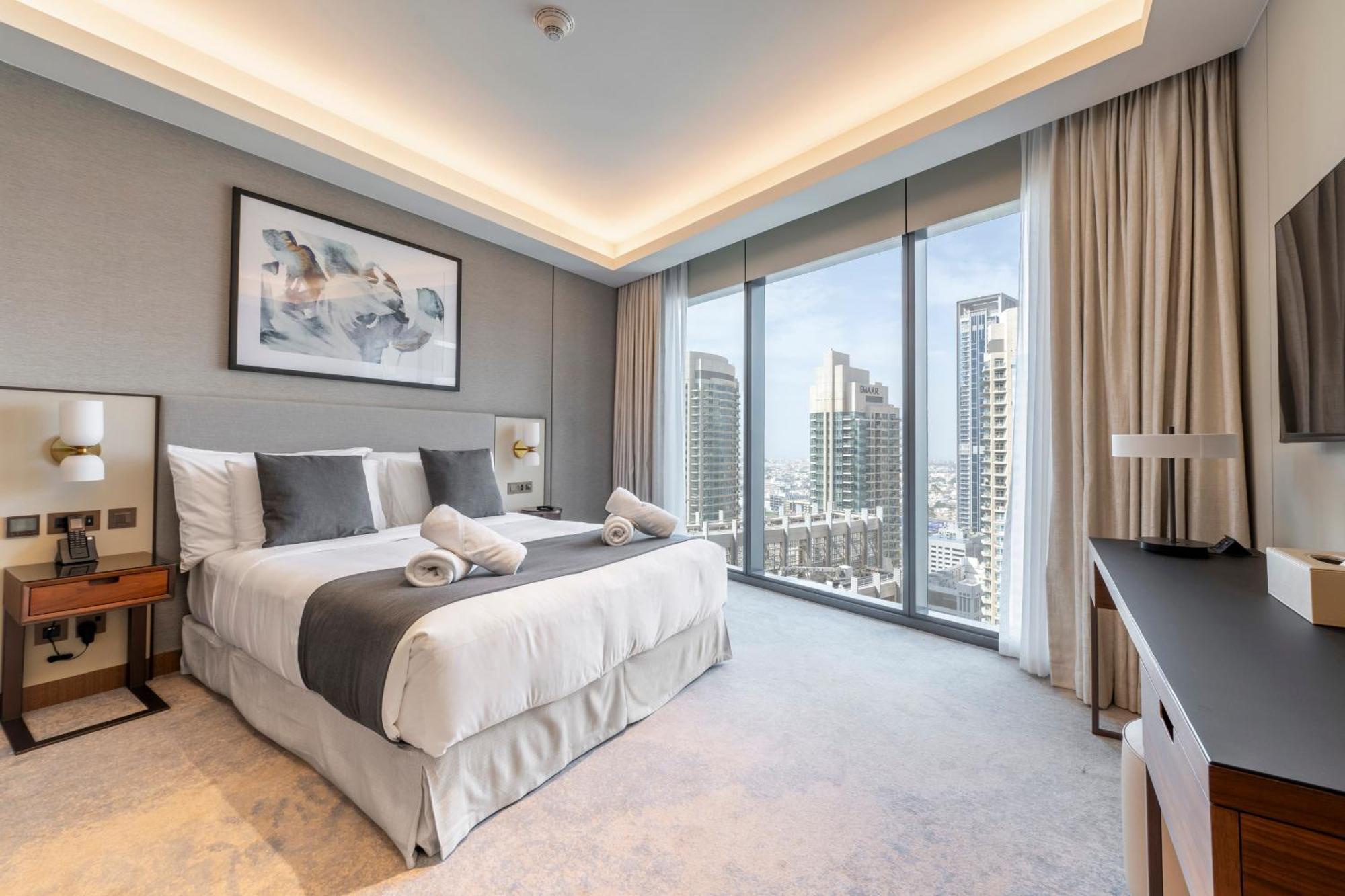 Address Opera Residences By Qstay