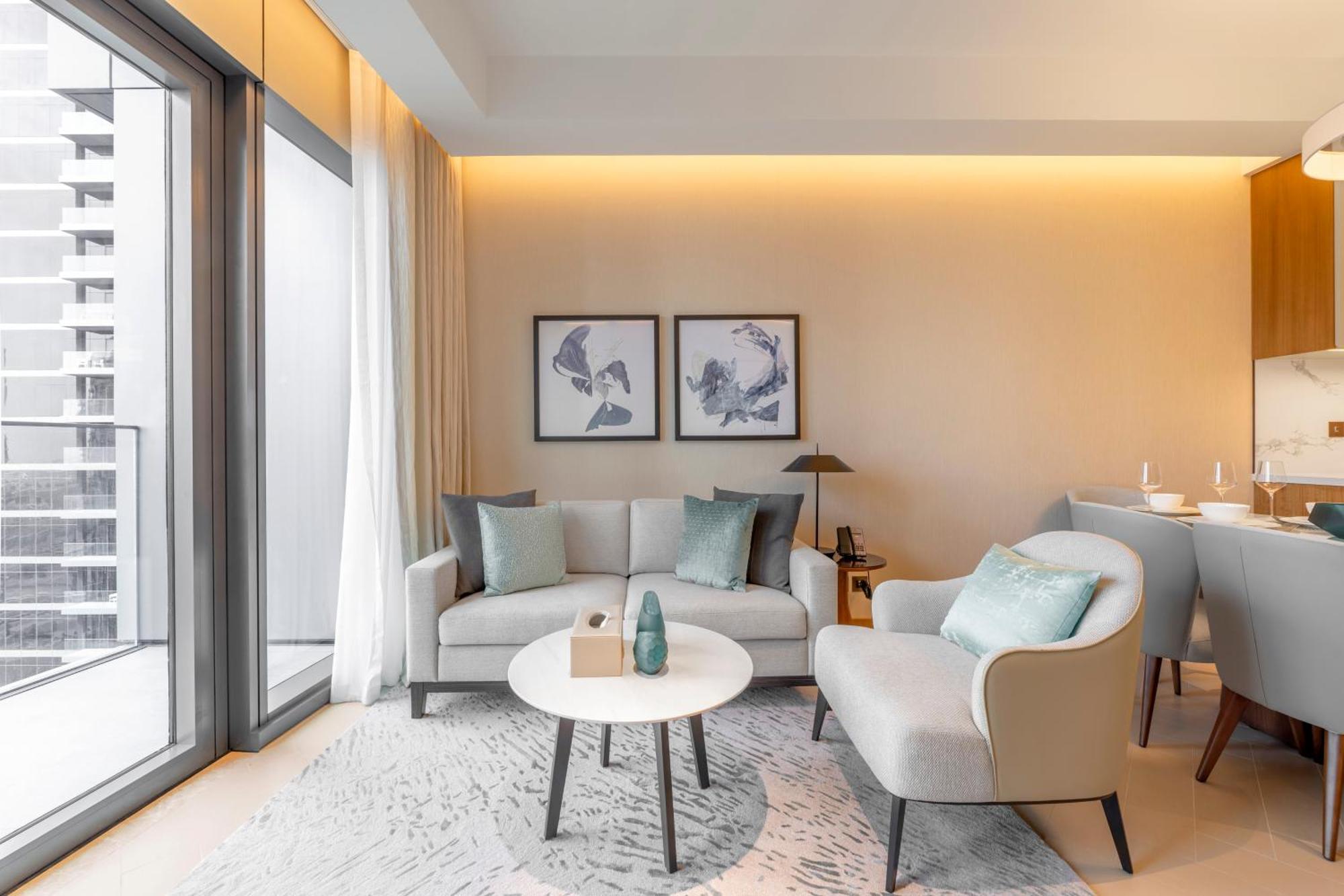 Address Opera Residences By Qstay Appart hôtel *