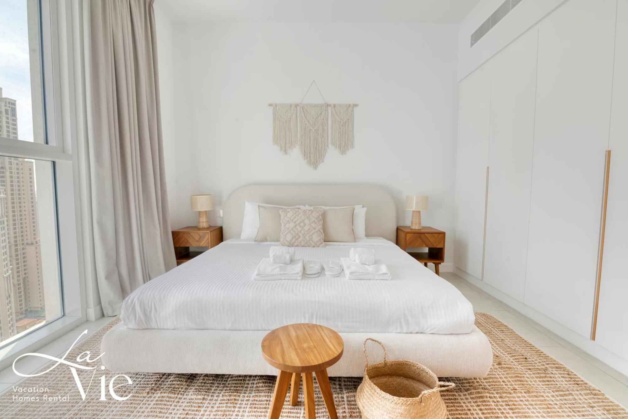 Apartamento La Vie, Jbr