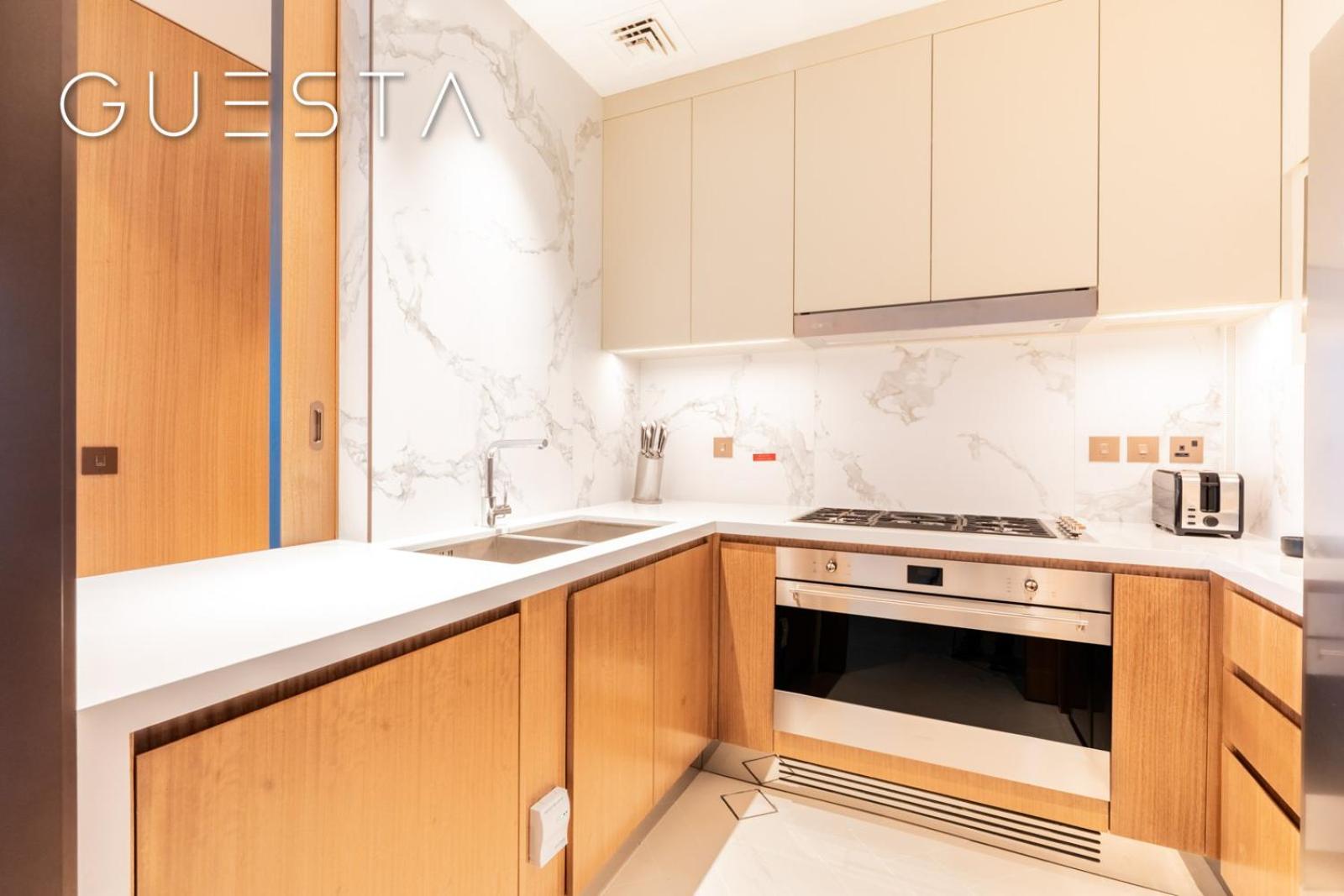 Address Residences Opera - Burj Khalifa & Fountain View, Downtown Dubai