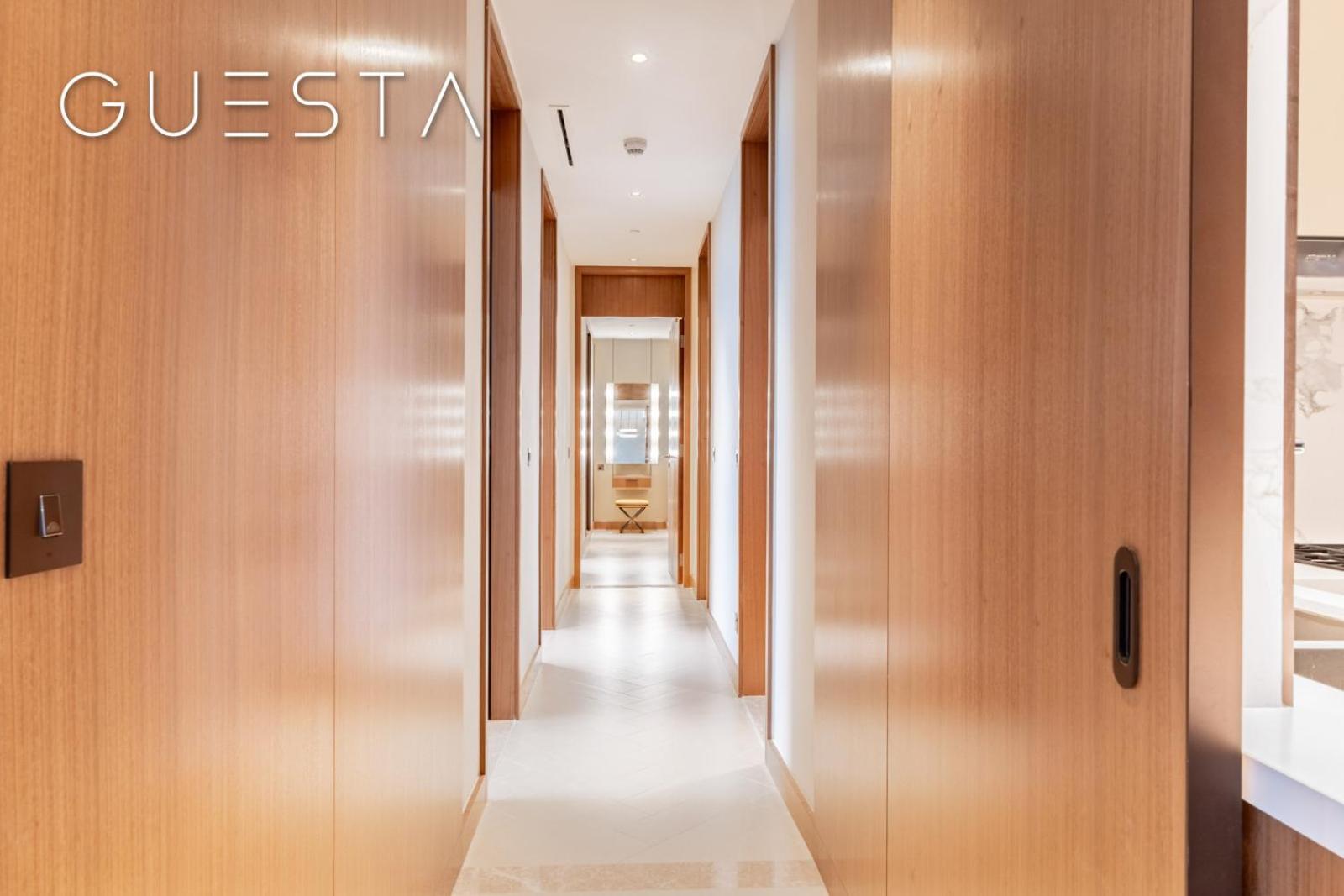 Lejlighed Address Residences Opera - Burj Khalifa & Fountain View, Downtown