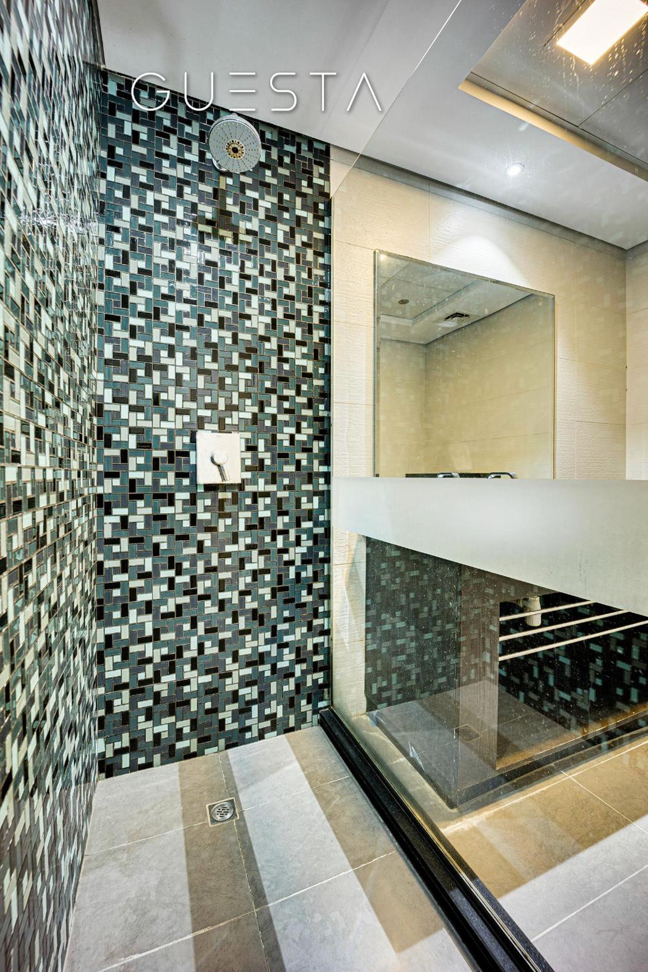 Cayan Tower, Marina Apartamento Dubái