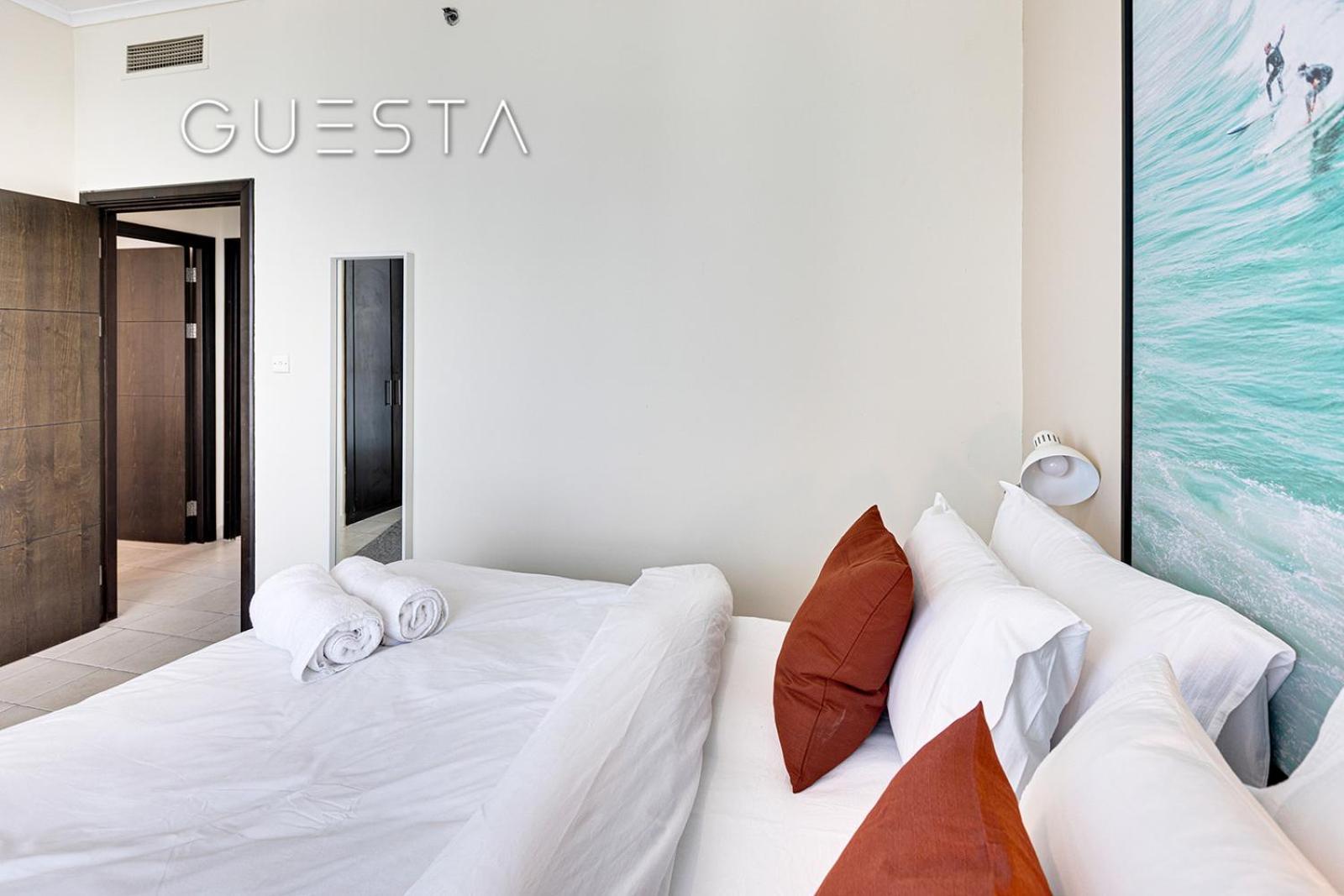 Apartamento The Torch, Marina *