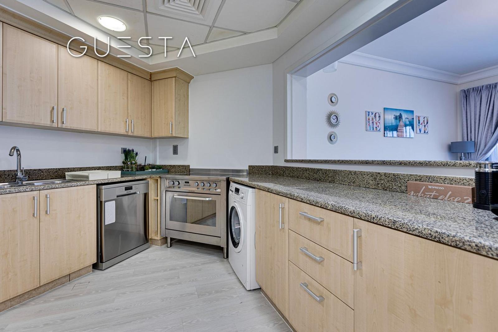 Apartamento Shoreline The Palm, Free & Pool Access *