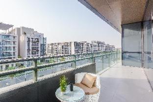 Fam Living - Walk - Urban Staycations Appartement Dubai