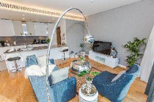 Fam Living - Walk - Urban Staycations Appartement *