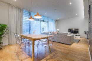 Fam Living - Walk - Urban Staycations Appartement Dubai