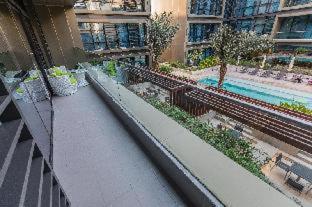 Appartement Fam Living - Walk - Urban Staycations *