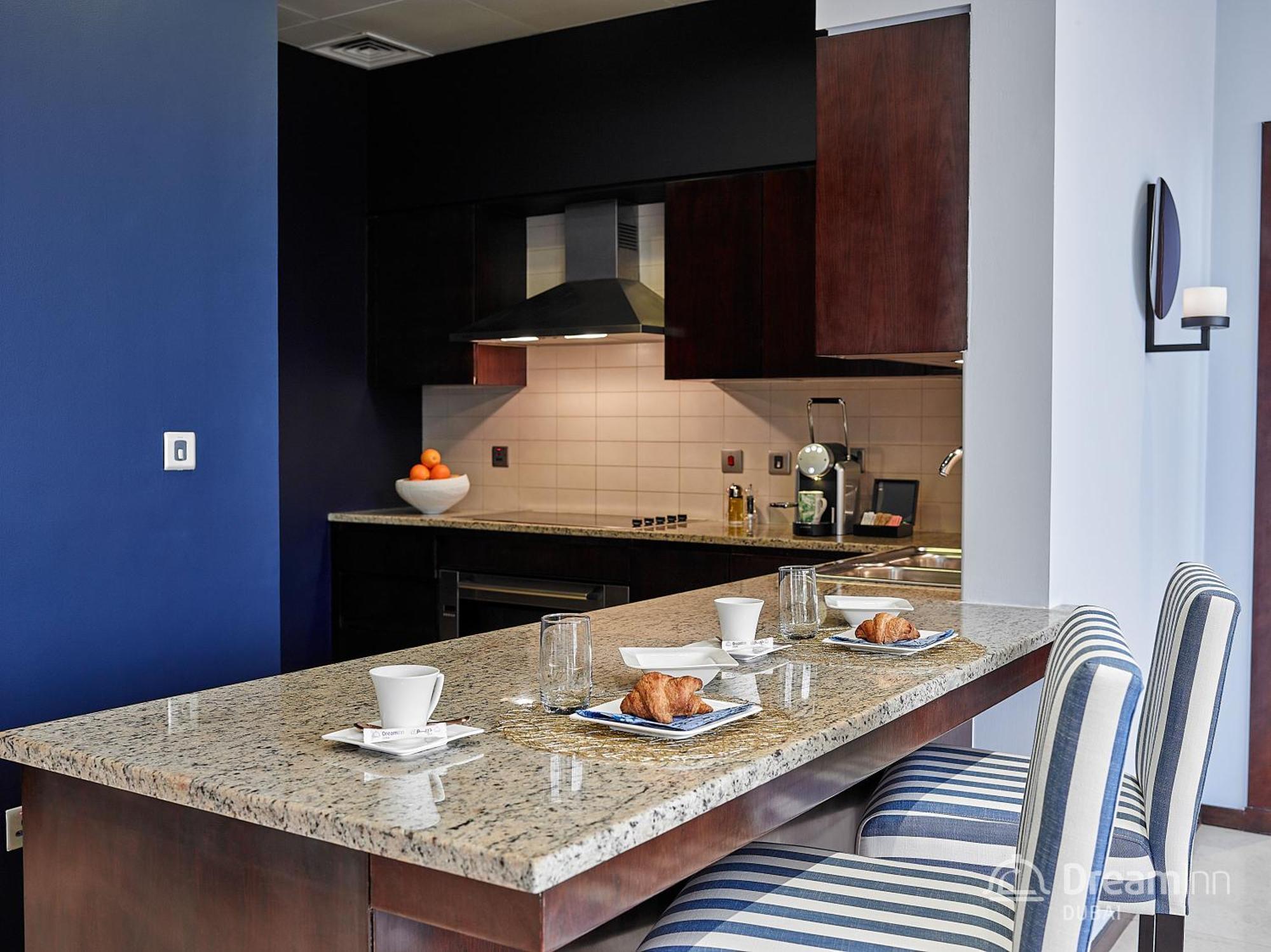 Apartemen Dream - Tiara