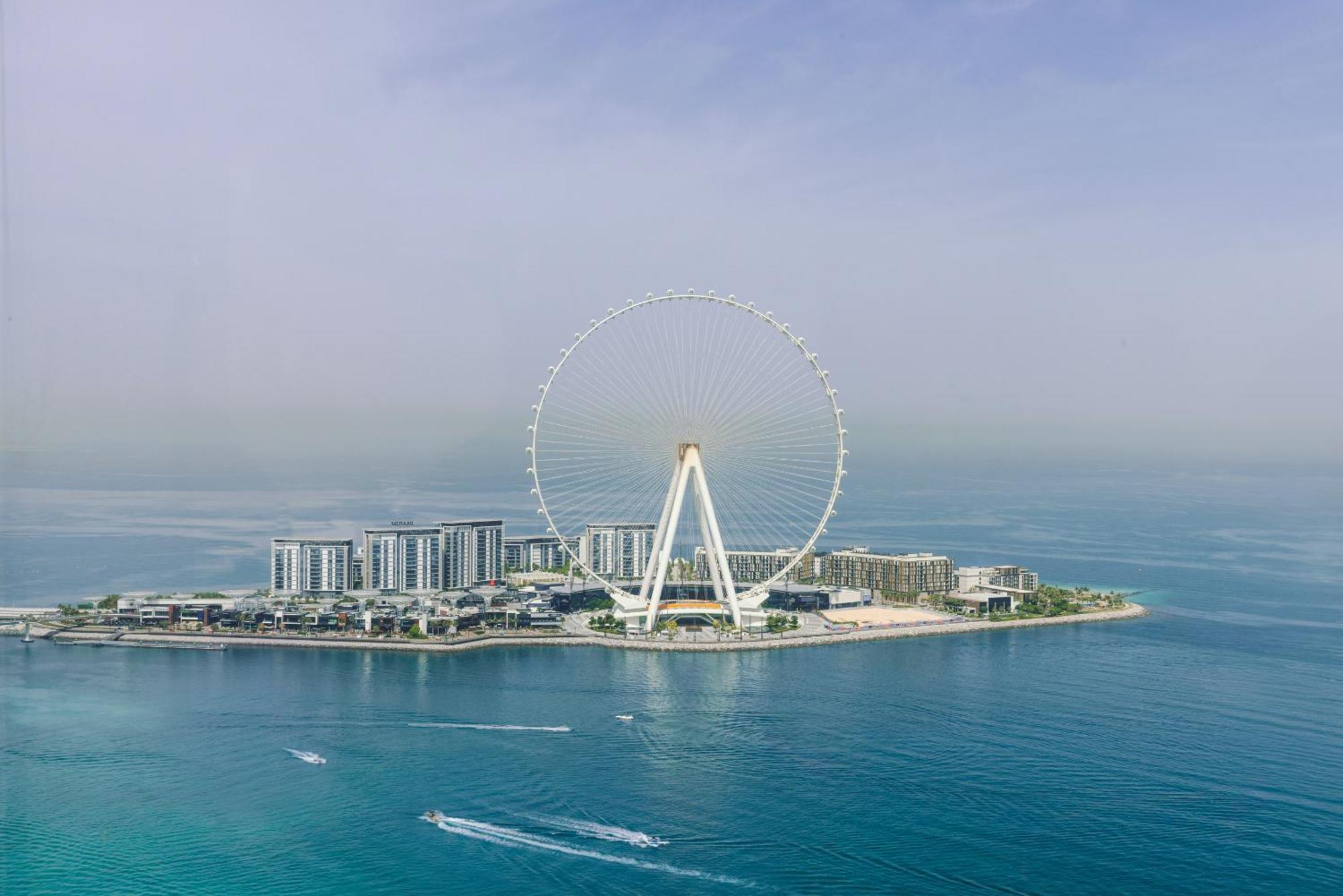 Hotel de apartamente Sonder At Jbr The Walk Dubai