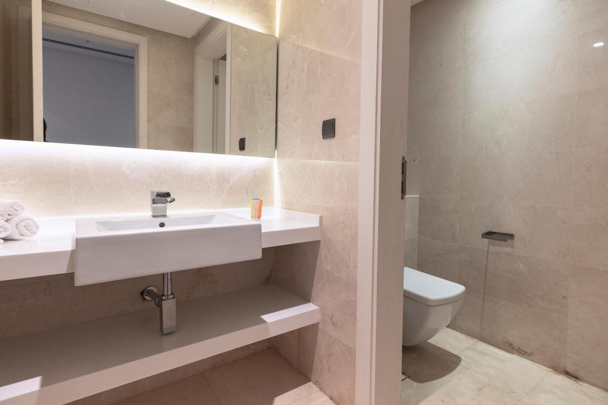 Stella Stunning & Luxurious 4bdr Penthouse Marina Appartamento