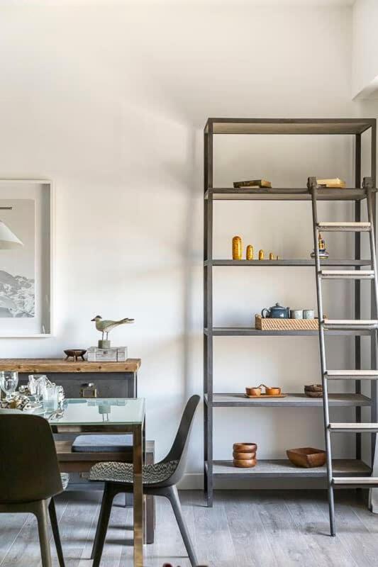 Frank Porter - Rimal 3 Apartment