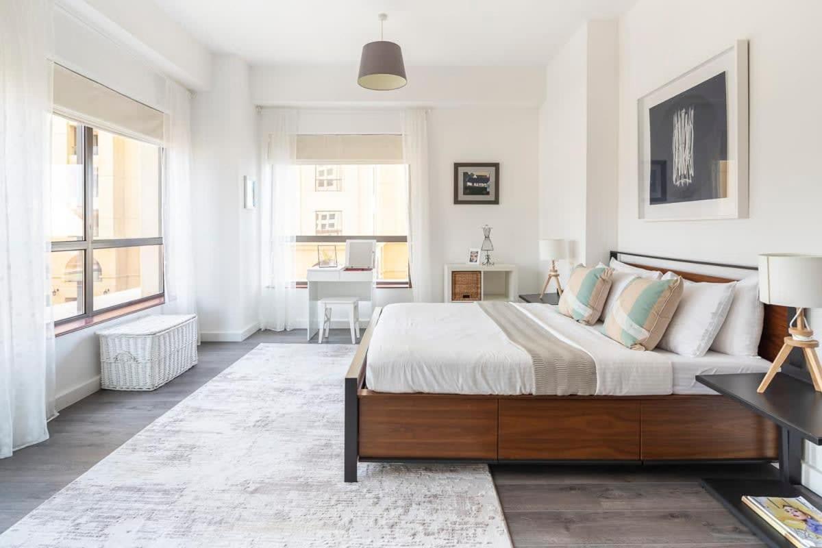 Frank Porter - Rimal 3 Apartment *