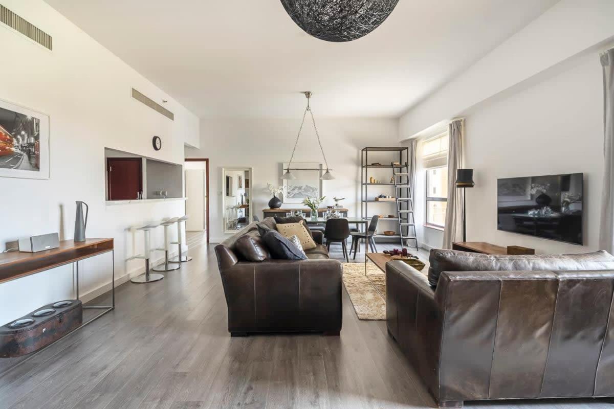 Apartment Frank Porter - Rimal 3 Dubai