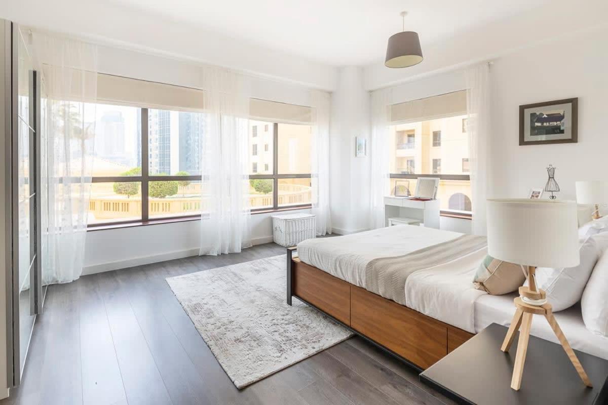 Apartment Frank Porter - Rimal 3 *
