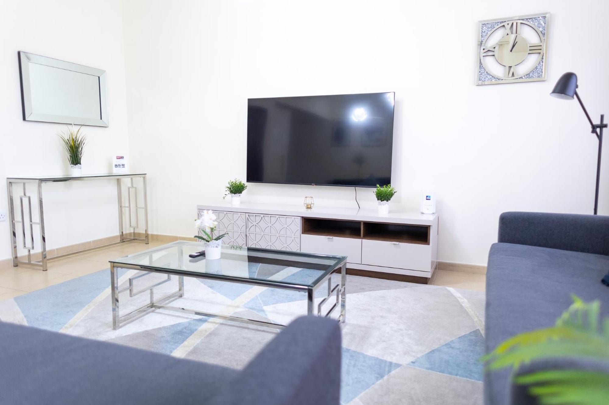 On Jbr By Happy Season Apartment