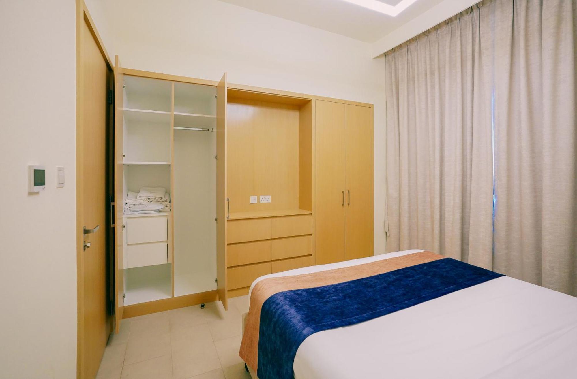 Citihome-2br Creek Harbour Island Appartamento Dubai