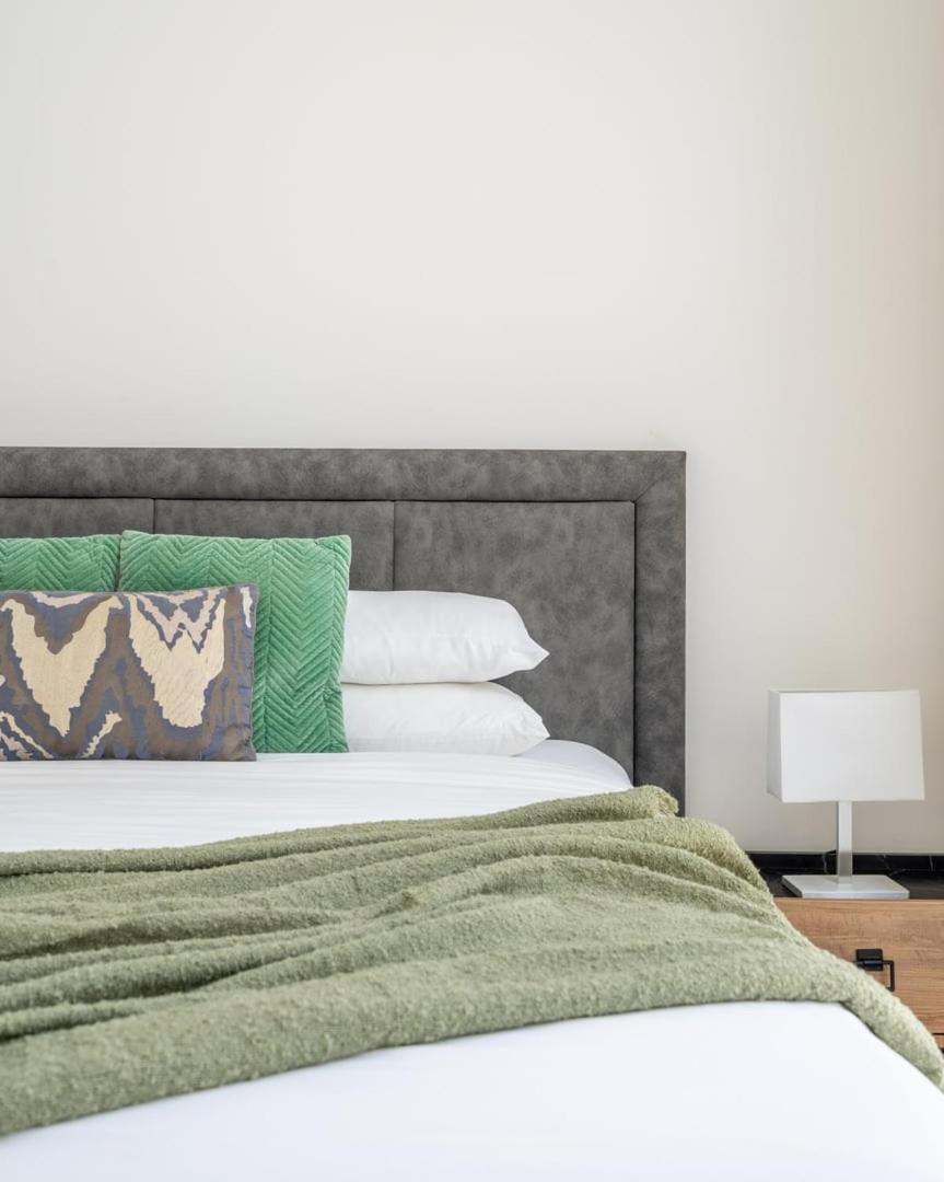 Guestready - Stylish Interiors In Marina * Dubai