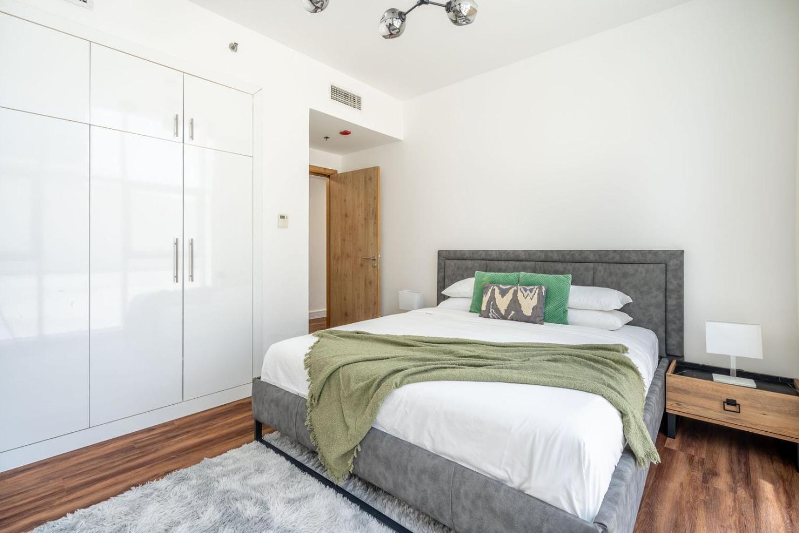 Guestready - Stylish Interiors In Marina Apartment *