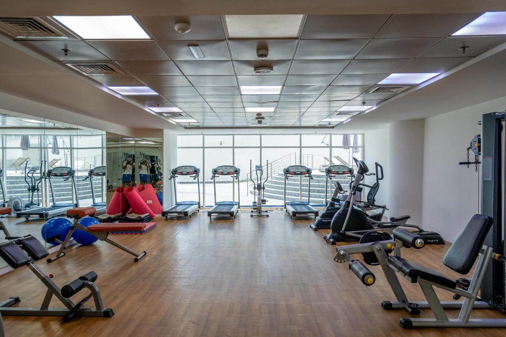 Guestready - Stylish Interiors In Marina Apartment Dubai