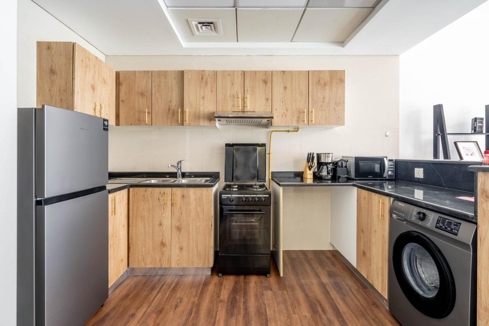Guestready - Stylish Interiors In Marina