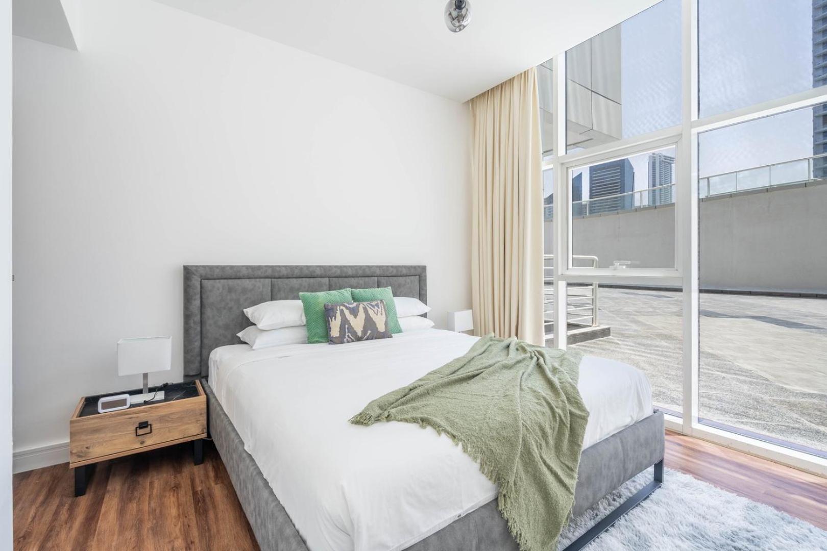 Guestready - Stylish Interiors In Marina Apartment *