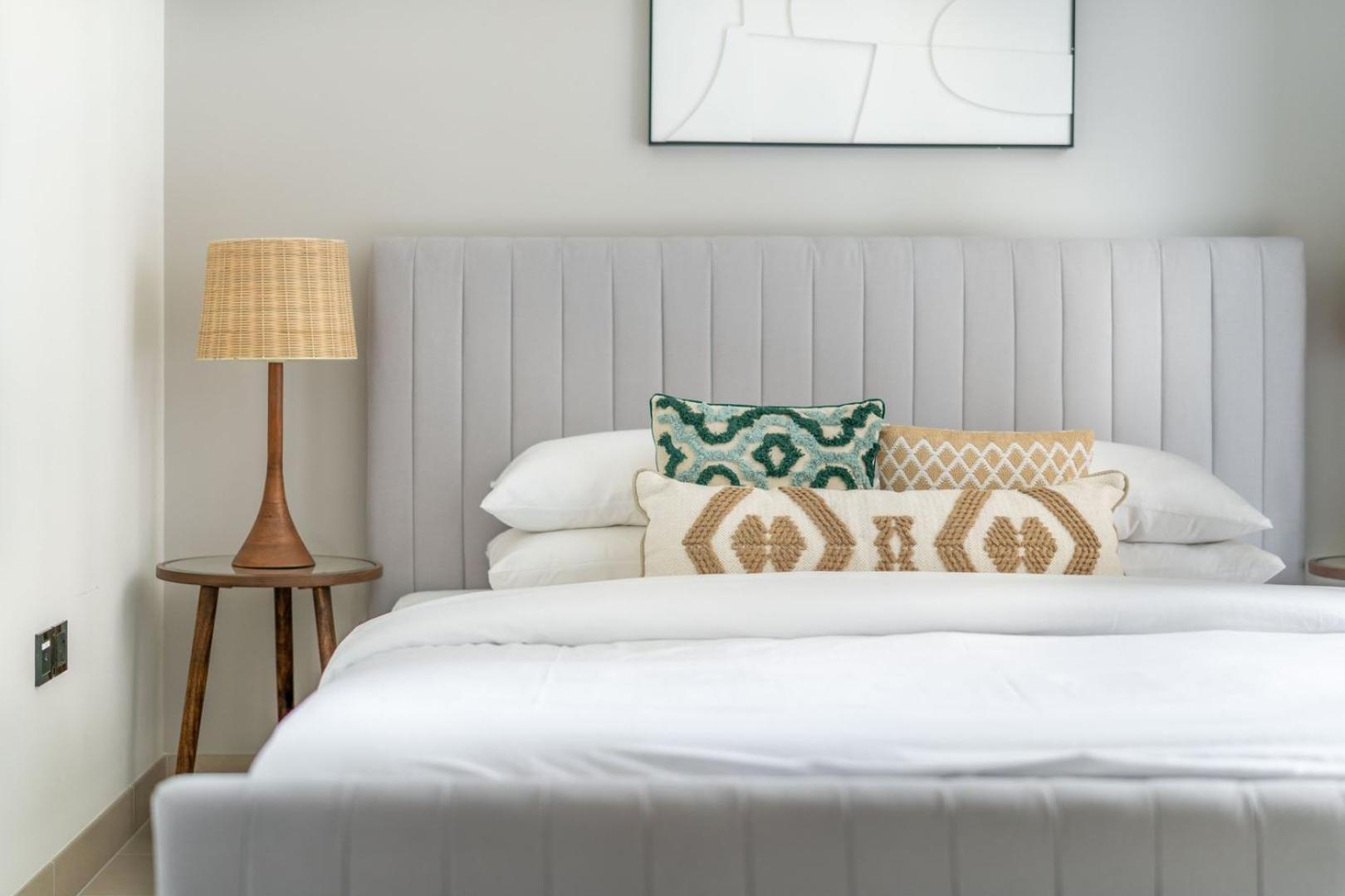 Guestready - Elegant Hartland Hideaway Apartamento Dubái