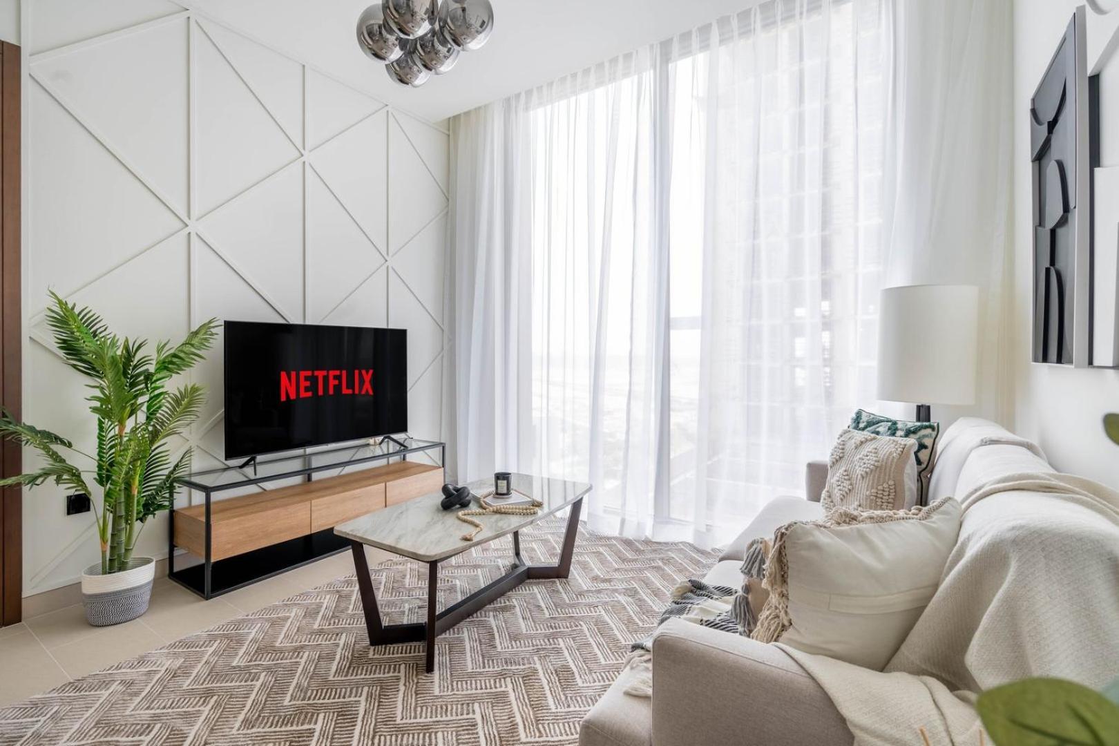 Guestready - Elegant Hartland Hideaway Apartamento Dubái