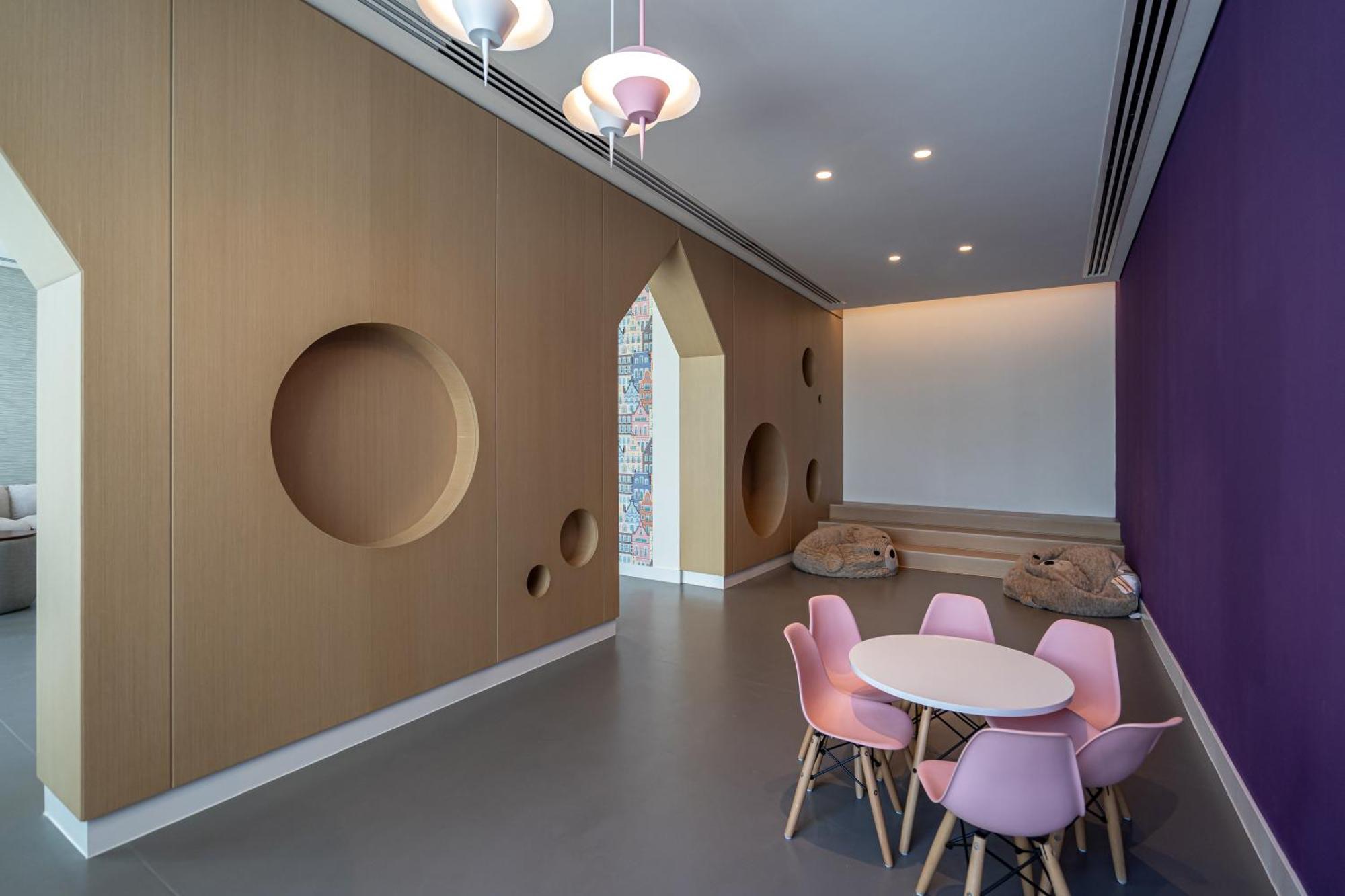 Th-homes Designed Downtownview Apartamento *