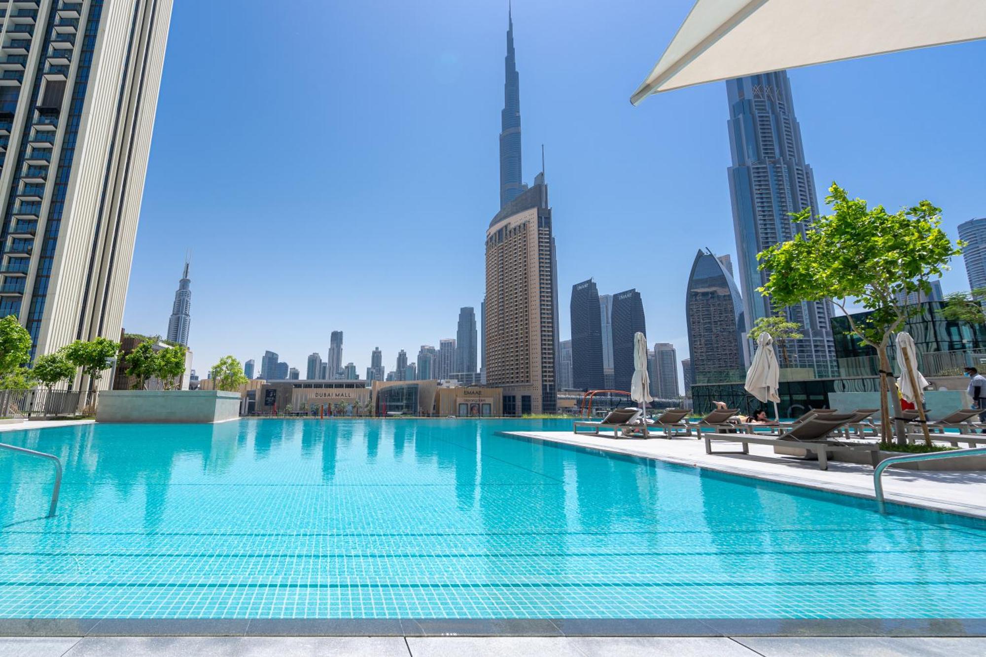 Th-homes Designed Downtownview Apartamento *