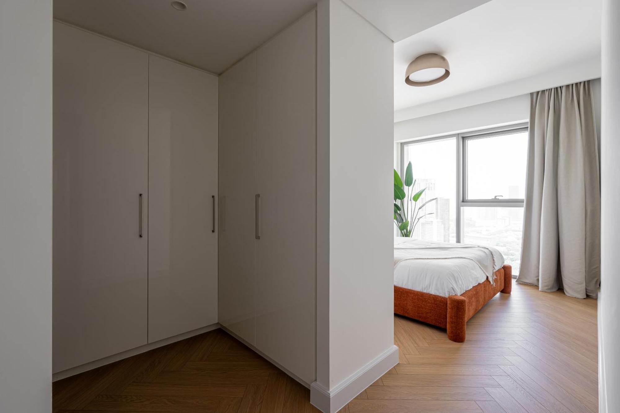 Apartamento Th-homes Designed Downtownview Dubai