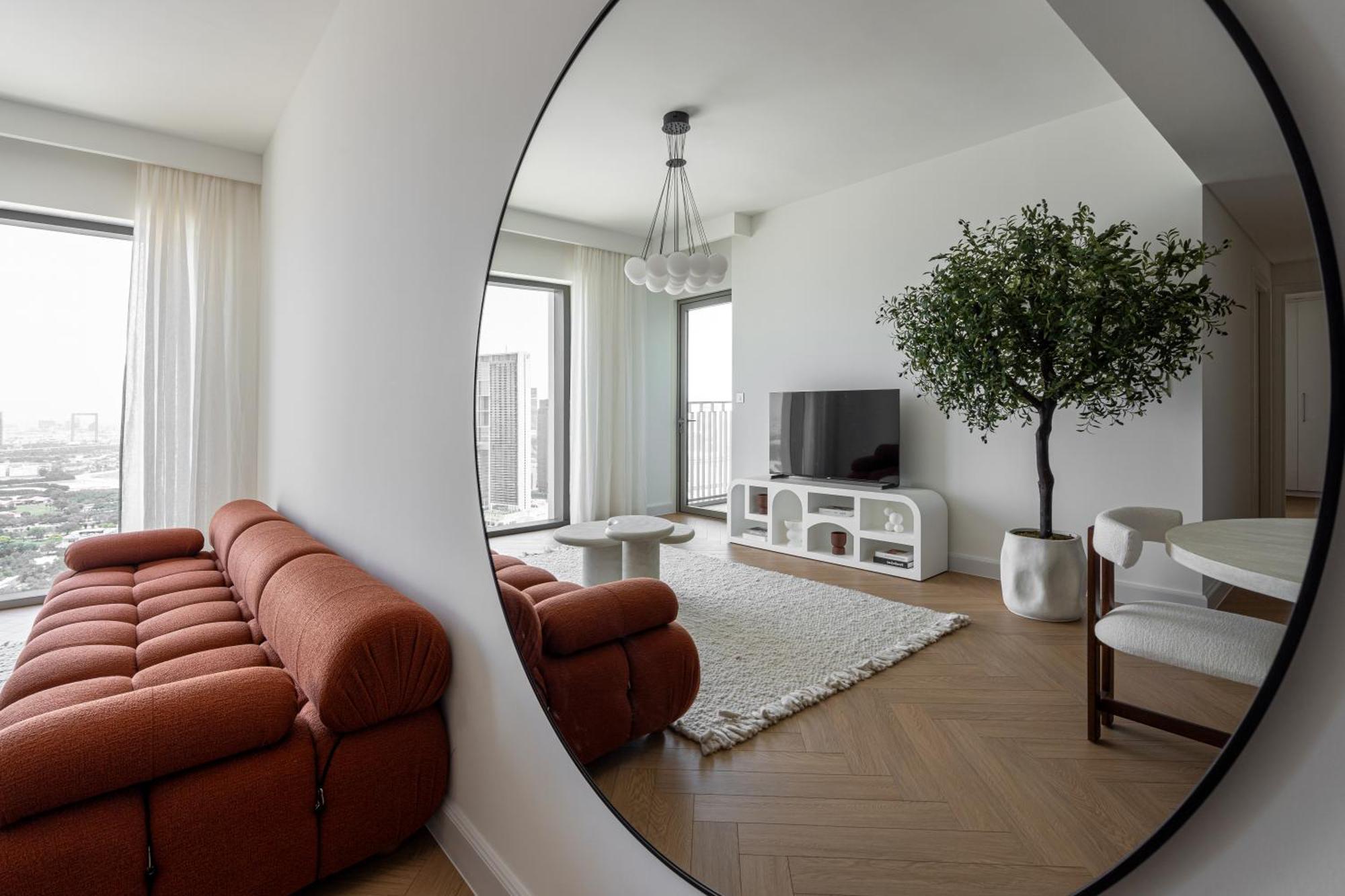 Th-homes Designed Downtownview Apartamento *