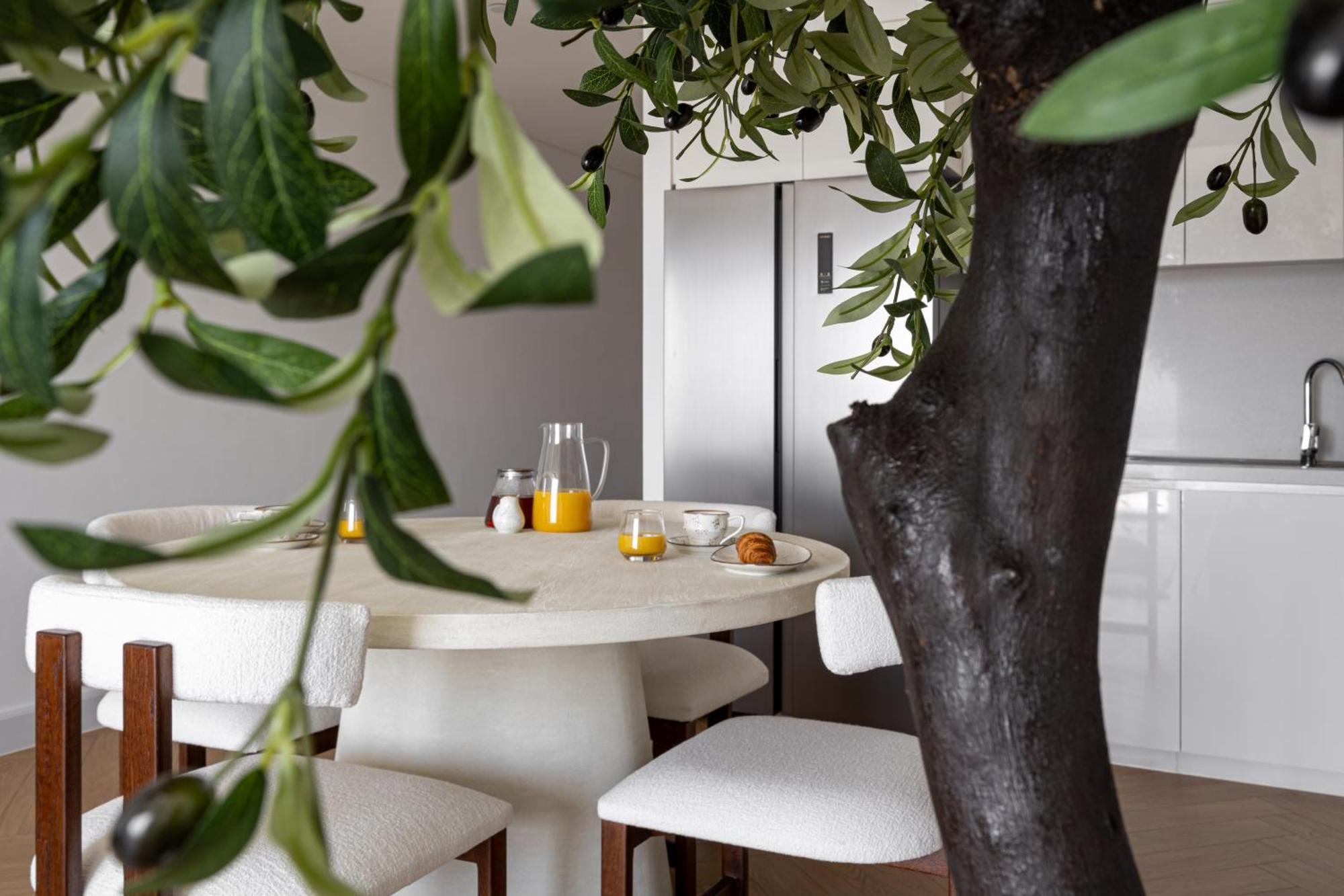 Apartamento Th-homes Designed Downtownview