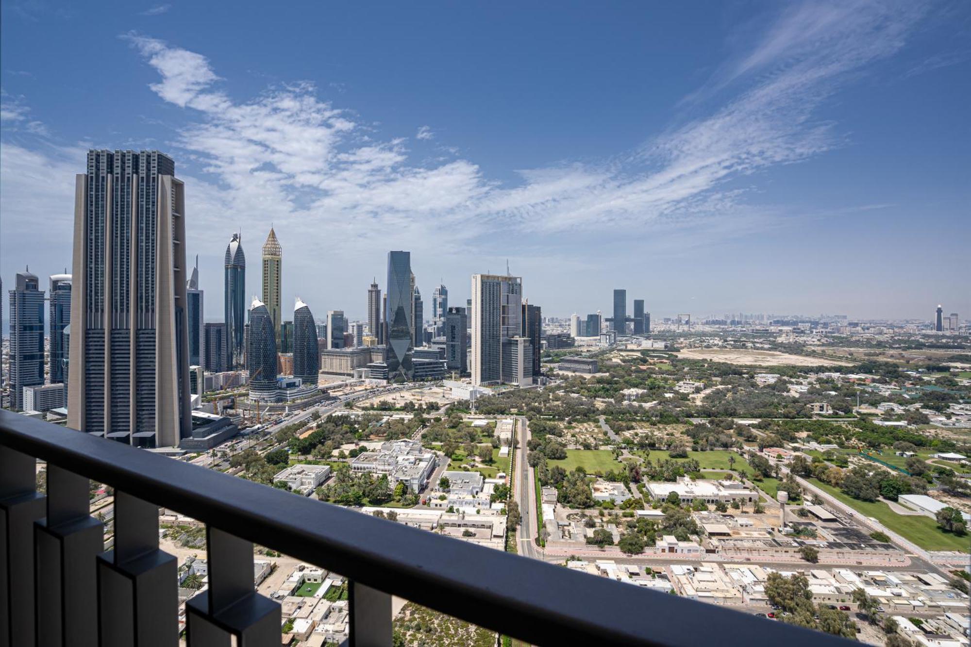 Th-homes Designed Downtownview Apartamento *