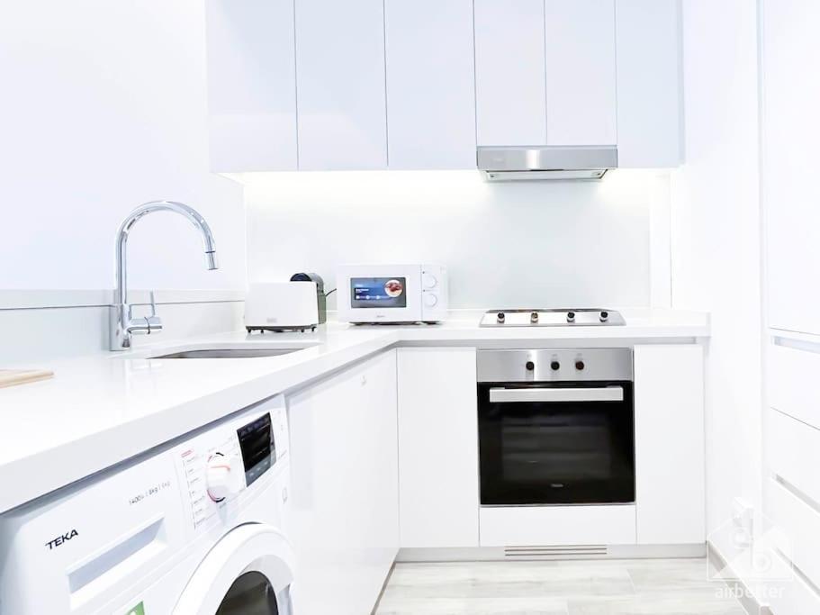 Luxurious 1bedroom Balcony & View Business Bay