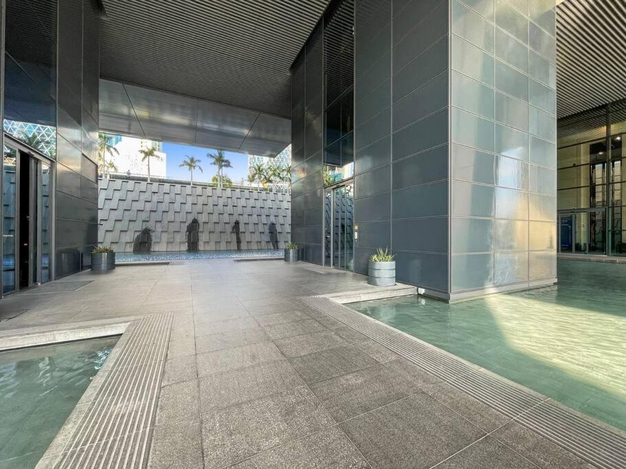 First Class 1br Stunning Burj Khalifa Views Dubaï